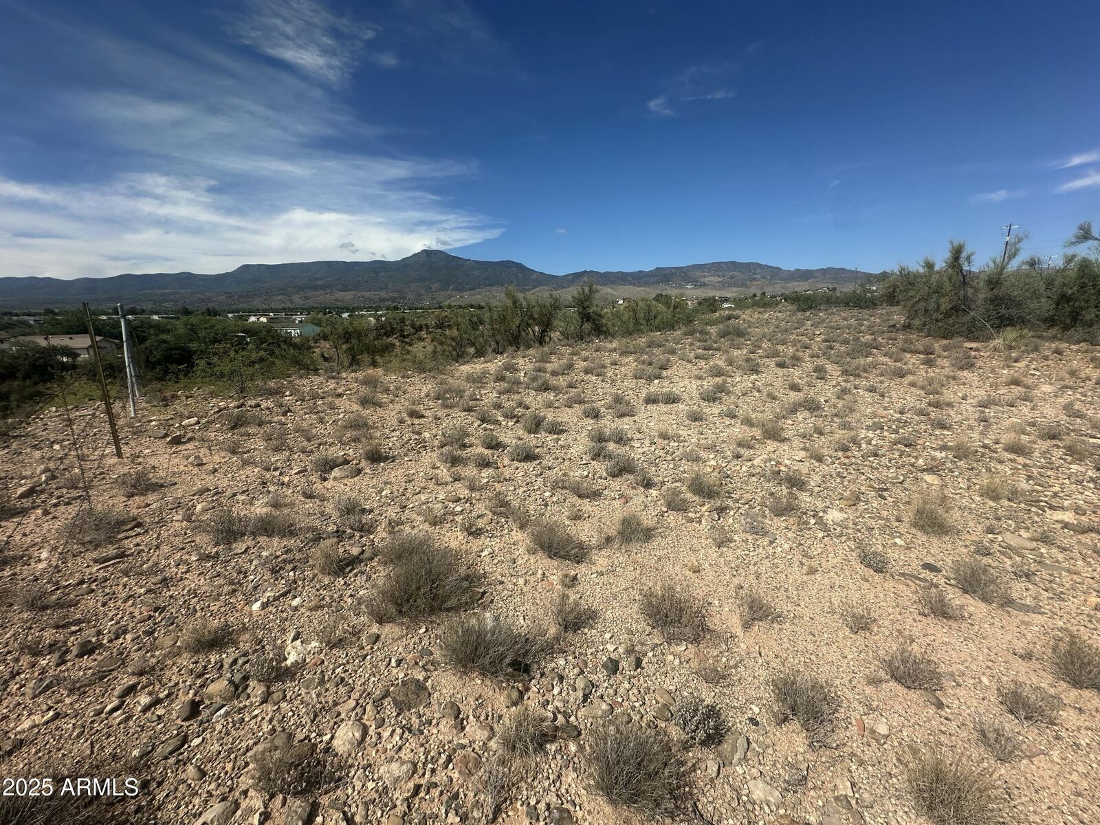 Property Photo: 000 N Geary Heights Drive - AZ 86324