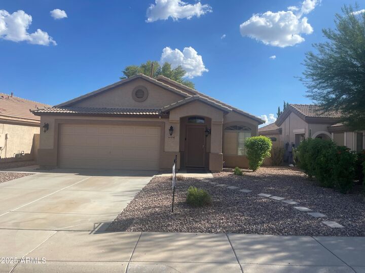 10379 W Tonopah Drive  Peoria AZ 85382 photo