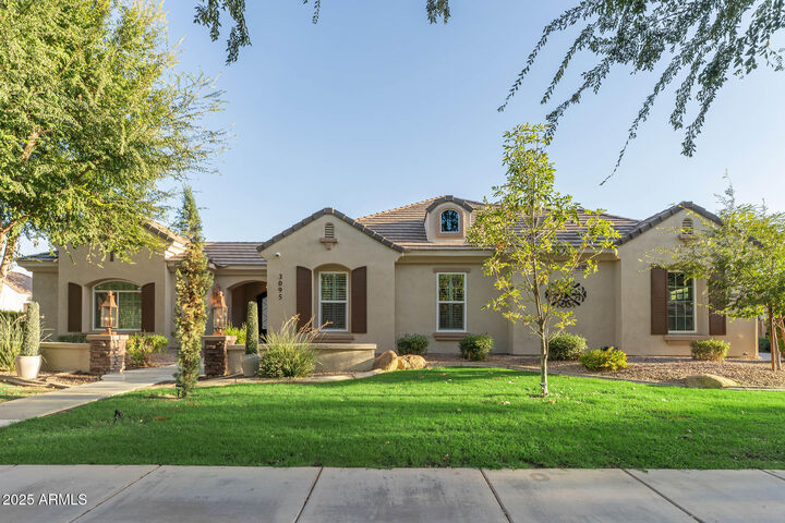 Property Photo:  3095 E Page Avenue  AZ 85234 