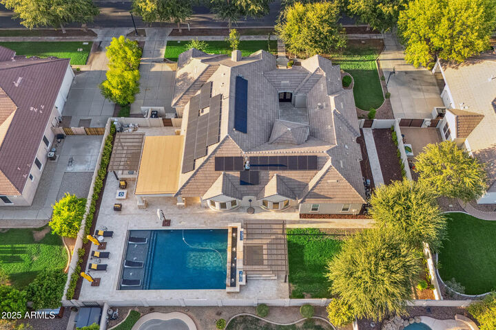 Property Photo:  3095 E Page Avenue  AZ 85234 