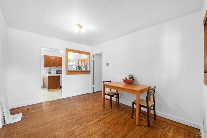 Property Photo:  501 Mountain View Avenue  CA 94952 