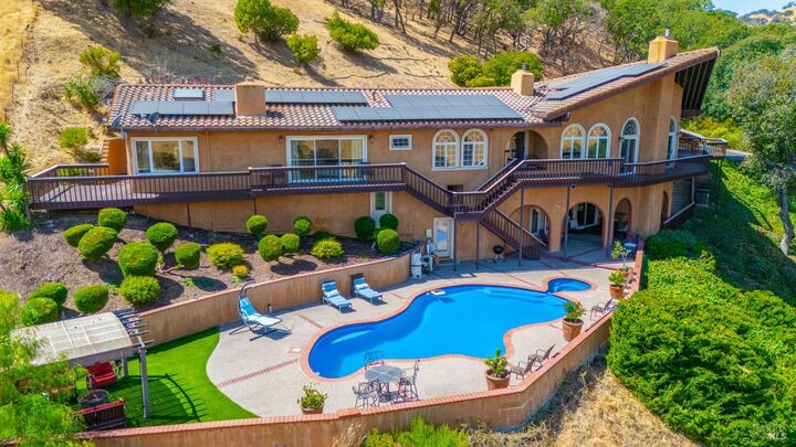 Property Photo:  3380 Hidden Valley Lane  CA 94534 