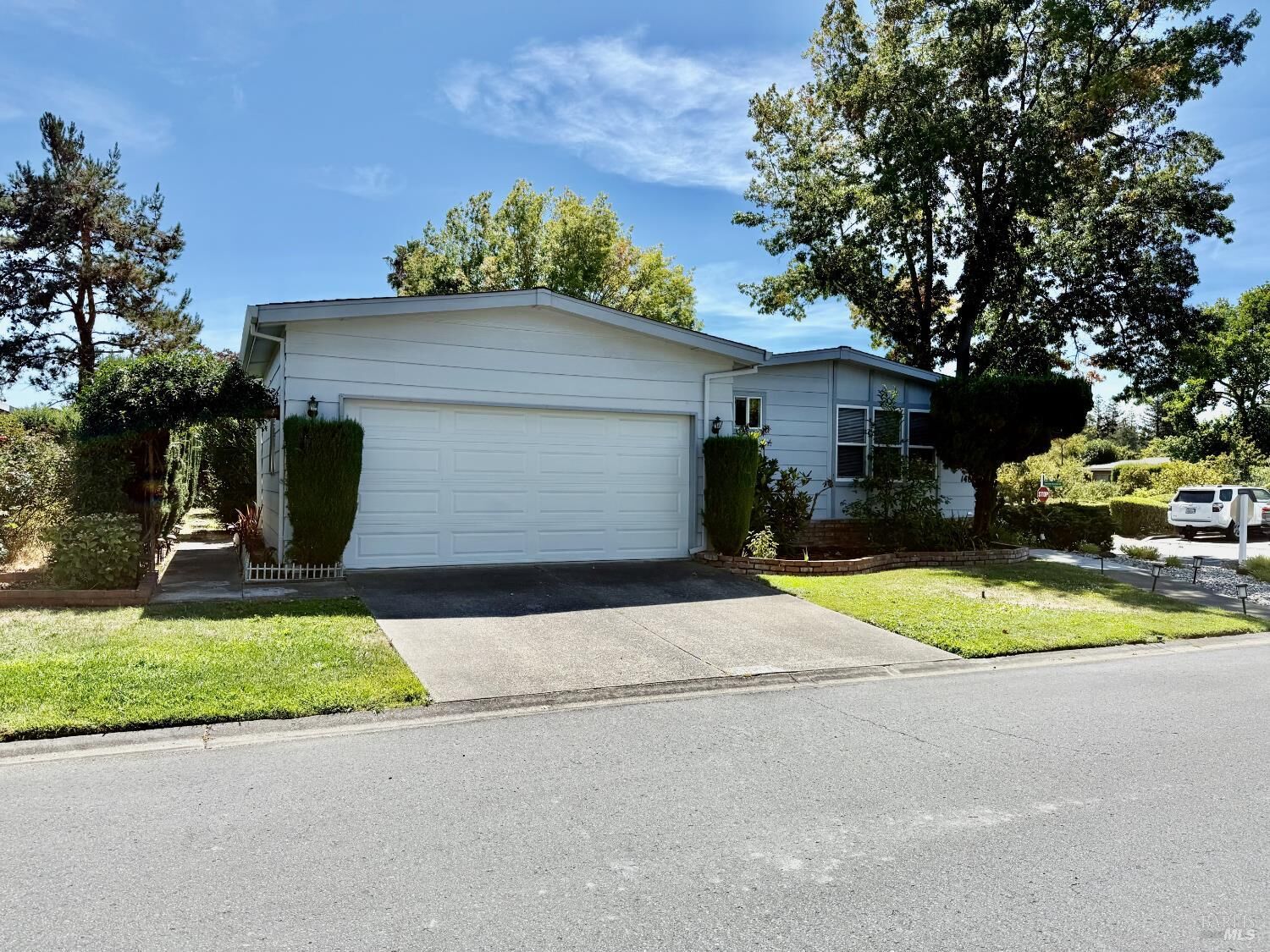 Property Photo:  1945 Piner Road 148  CA 95403 