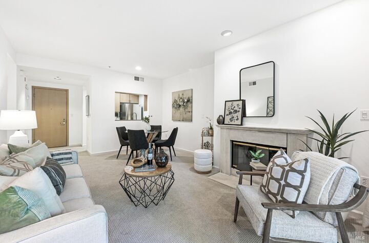 Property Photo: 100 Deer Valley Road Gc CA 94903