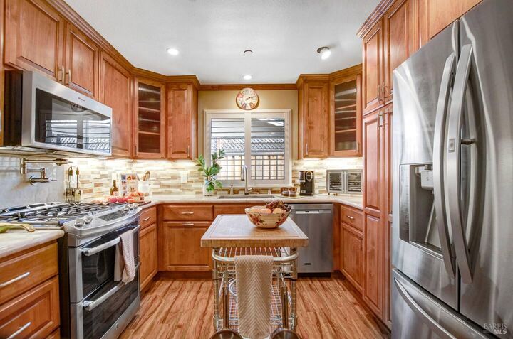 Property Photo: 1721 Jennings Avenue CA 95401