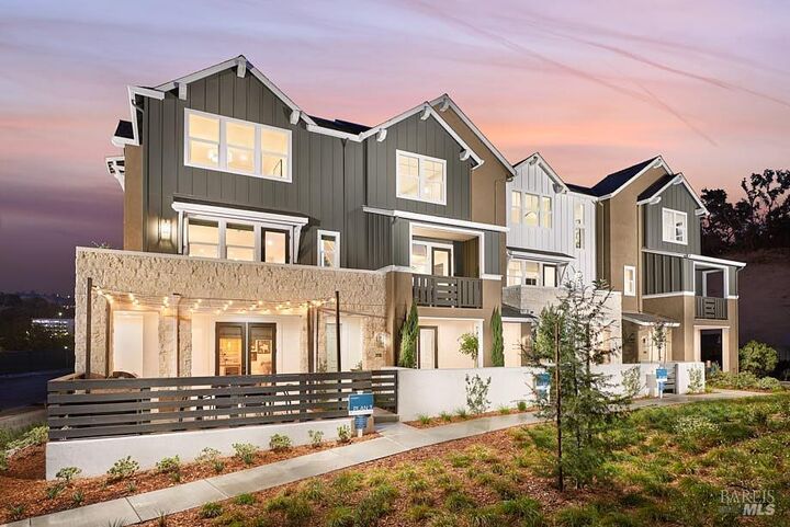 619 Semillon Lane  Santa Rosa CA 95403 photo