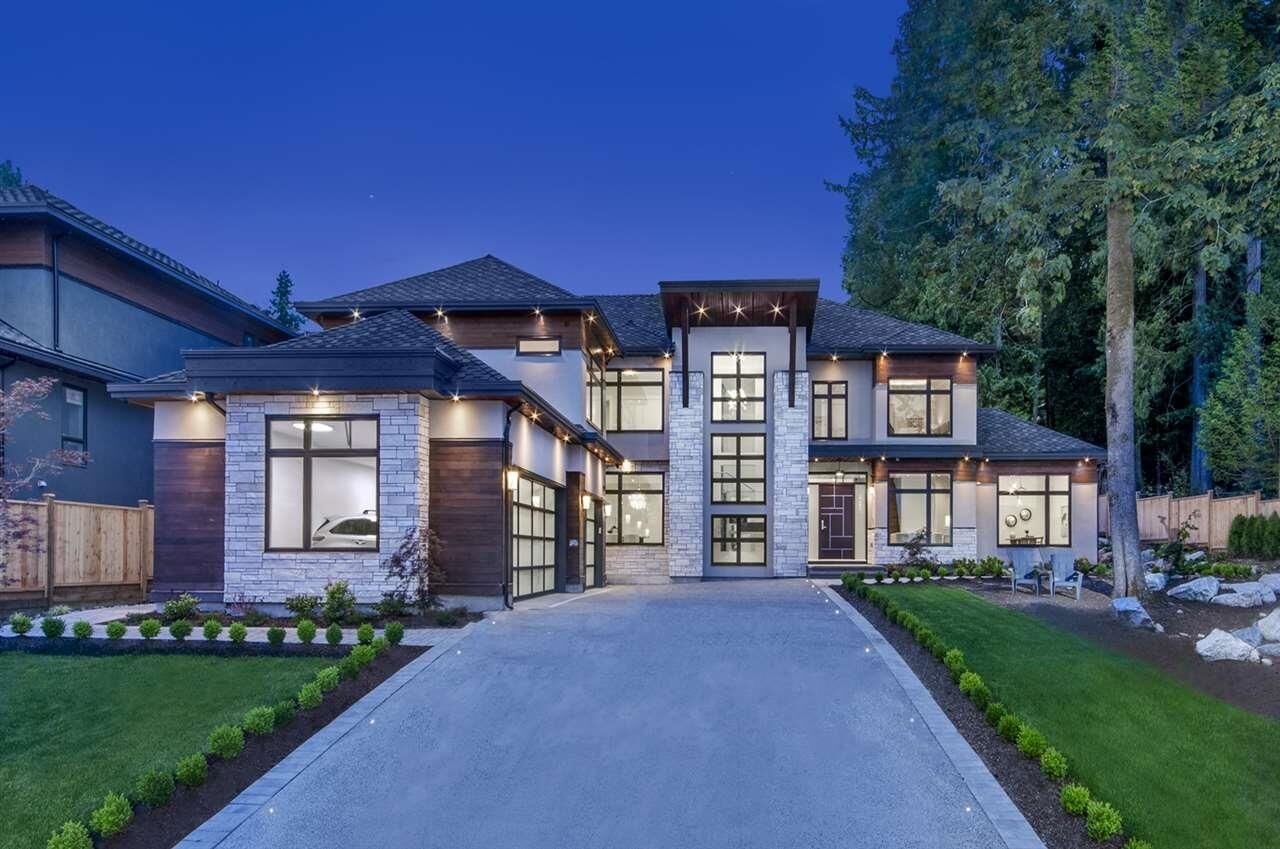 Property Photo:  16722 McNair Drive  BC V3Z 0P9 