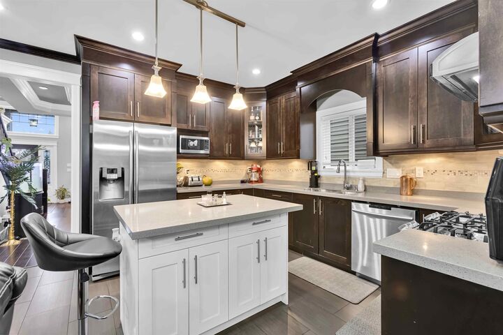 Property Photo:  13138 58A Avenue  BC V3X 0E4 