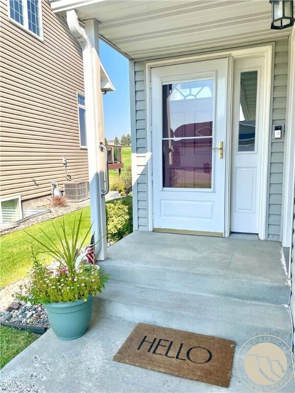 Property Photo: 1029 Picador Way MT 59105