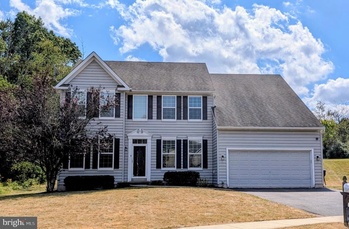 Property Photo:  1105 Autumnview Lane  PA 19464 