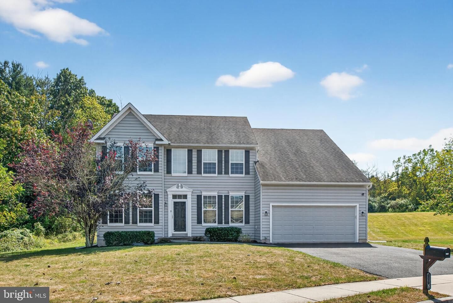 Property Photo:  1105 Autumnview Lane  PA 19464 