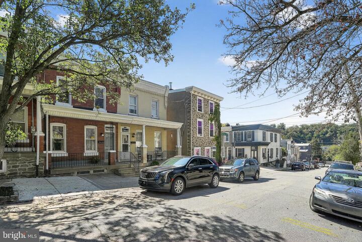 Property Photo: 133 Hermit Street PA 19127