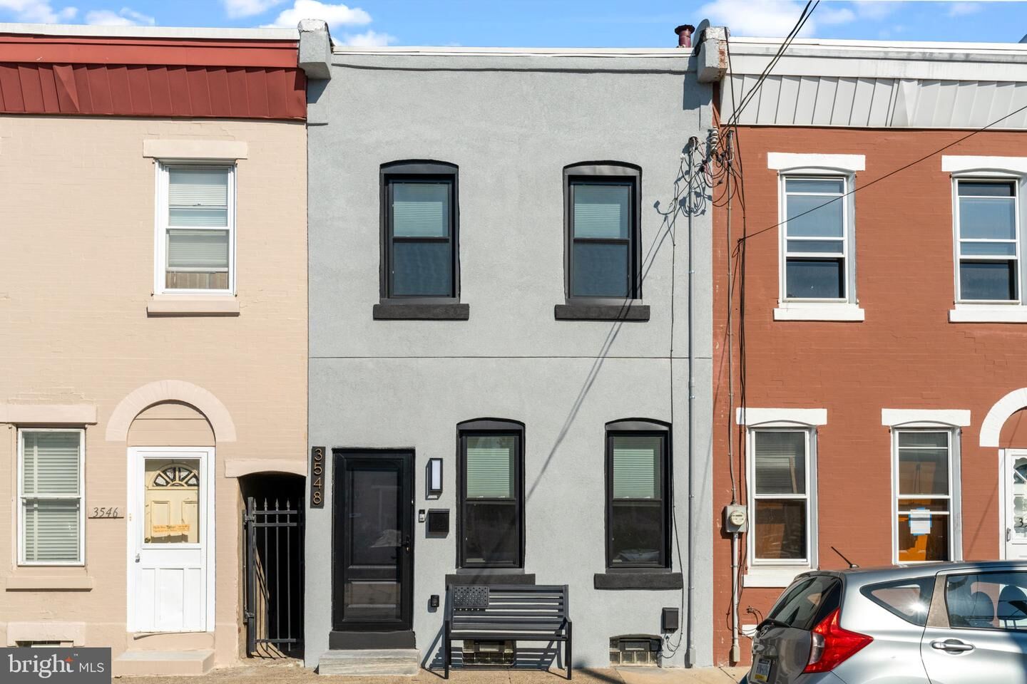 Property Photo:  3548 E Thompson Street  PA 19134 