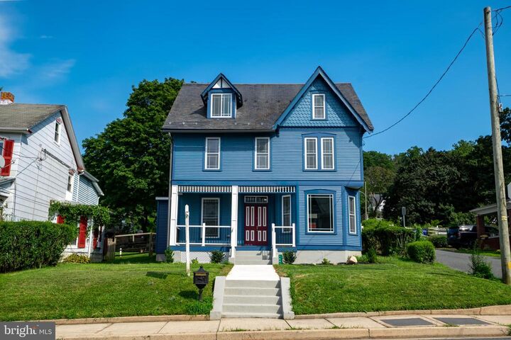 Property Photo:  1641 Main Street  MD 21160 