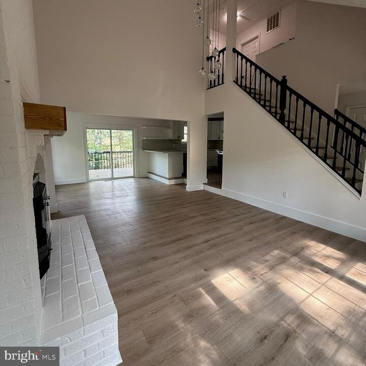 Property Photo:  208 Wilson Cove  VA 22554 