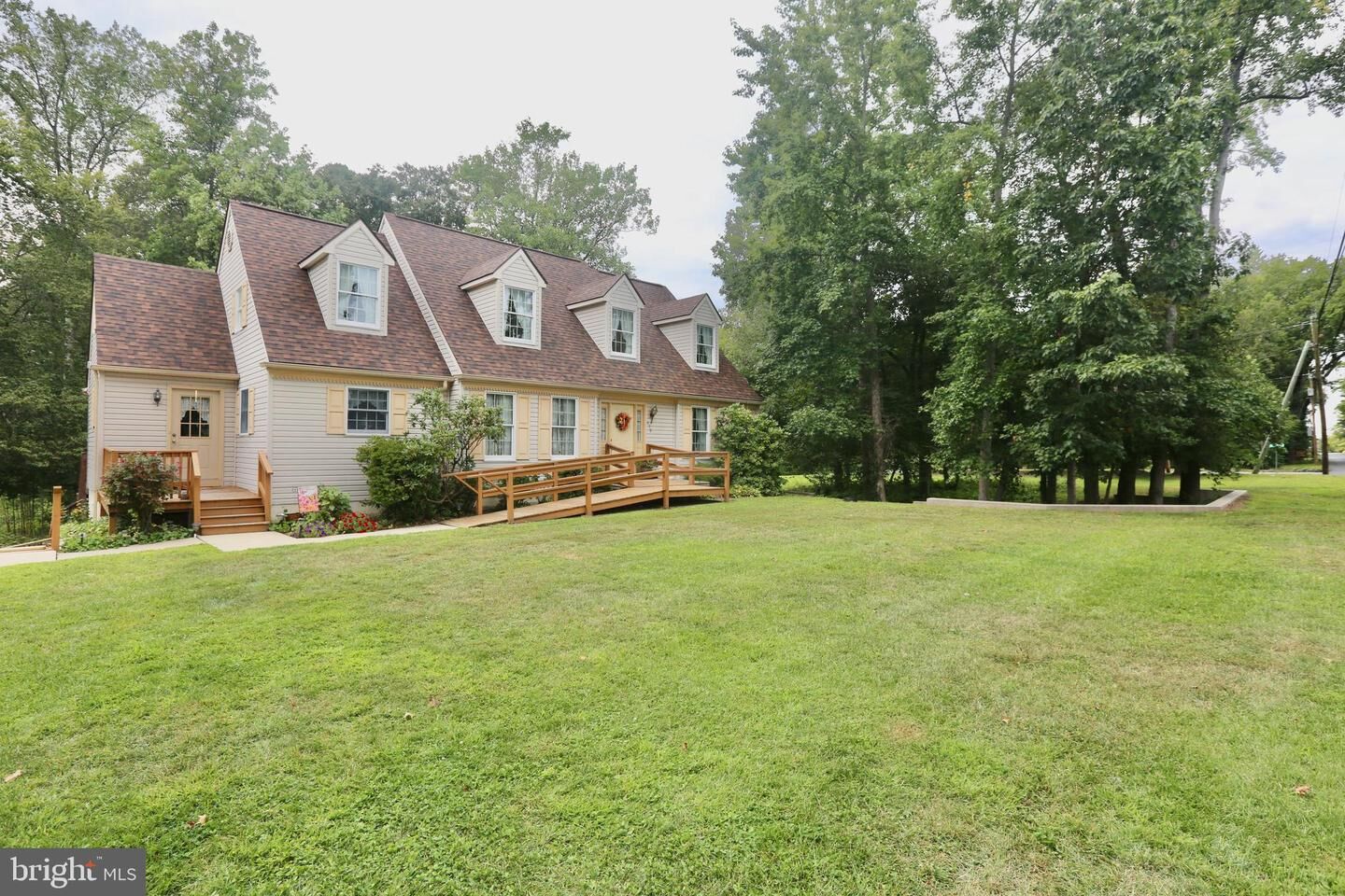 Property Photo:  679 Jackson Road  NJ 08062 