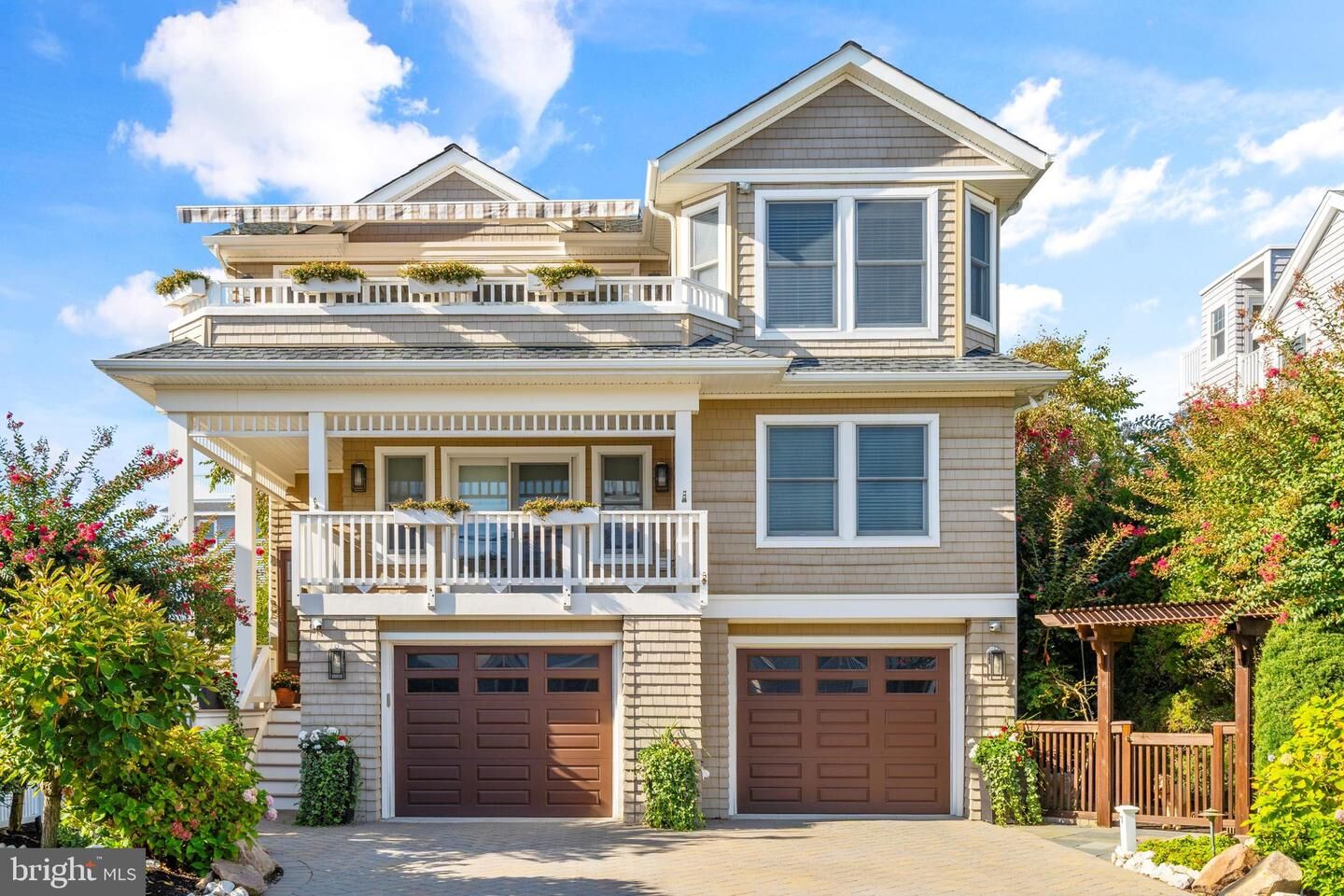 Property Photo:  120 15th  NJ 08008 