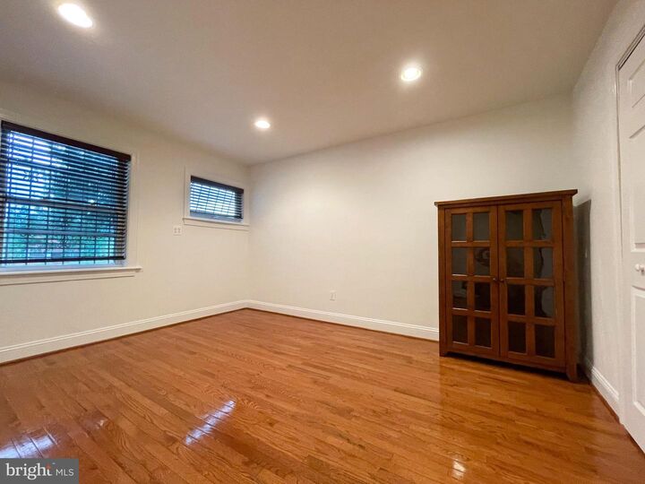 Property Photo: 1738 Gales Street NE DC 20002