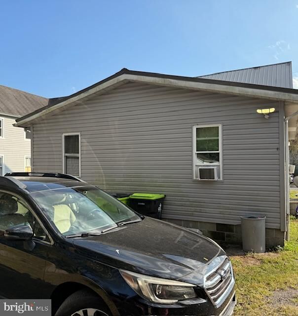 Property Photo: 315 Coulter Street DE 19968