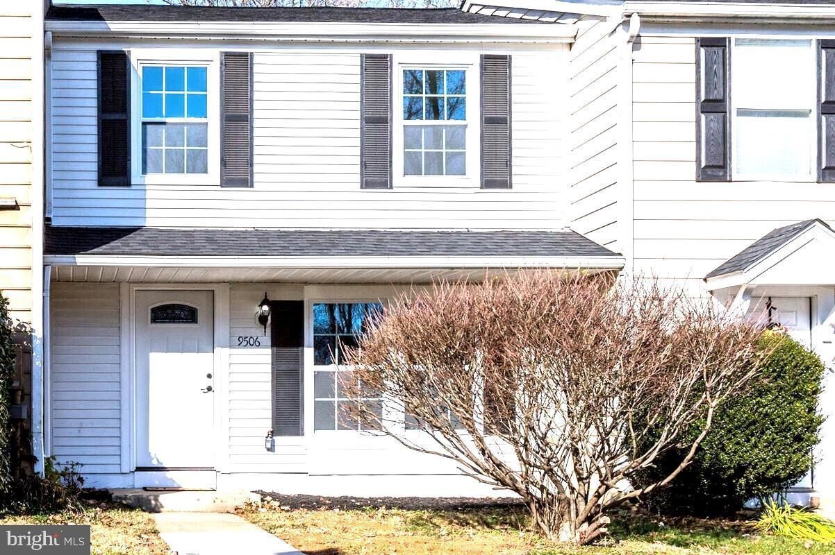 Property Photo: 9506 Quarry Bridge Court MD 21046