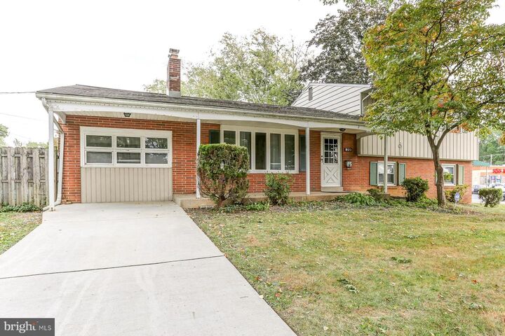 Property Photo: 2 Commercial Drive PA 17011
