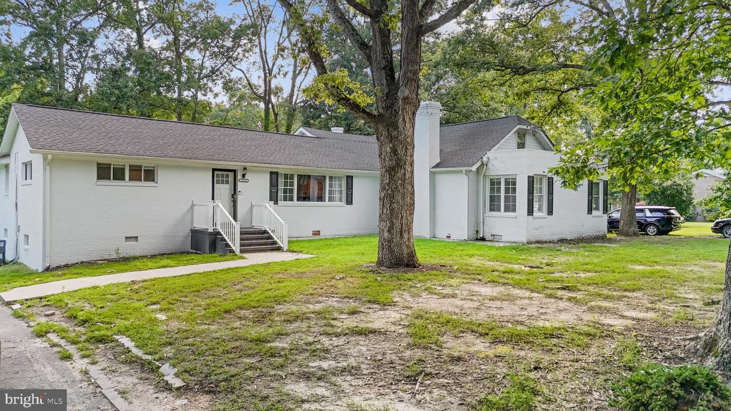 Property Photo:  3811 Terminal Avenue  VA 23224