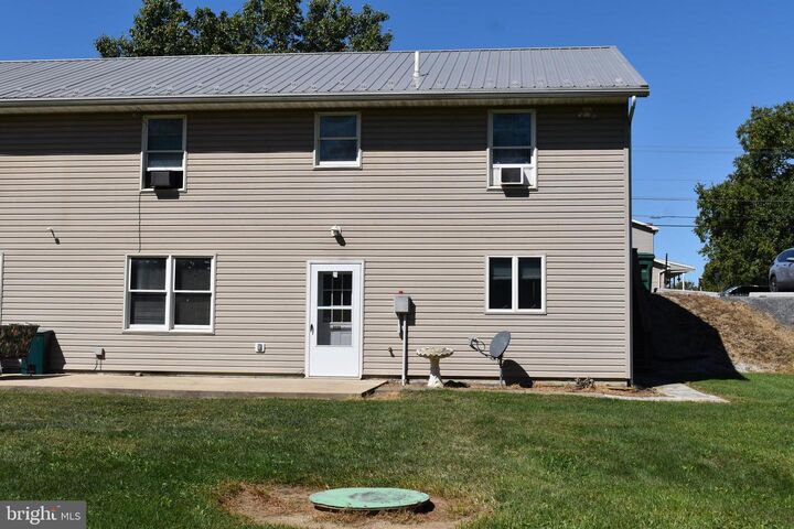 Property Photo:  9130 Letzburg Road  PA 17225 