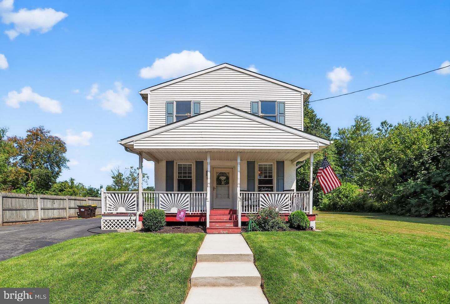 Property Photo:  1079 Riverside Drive  PA 19465 