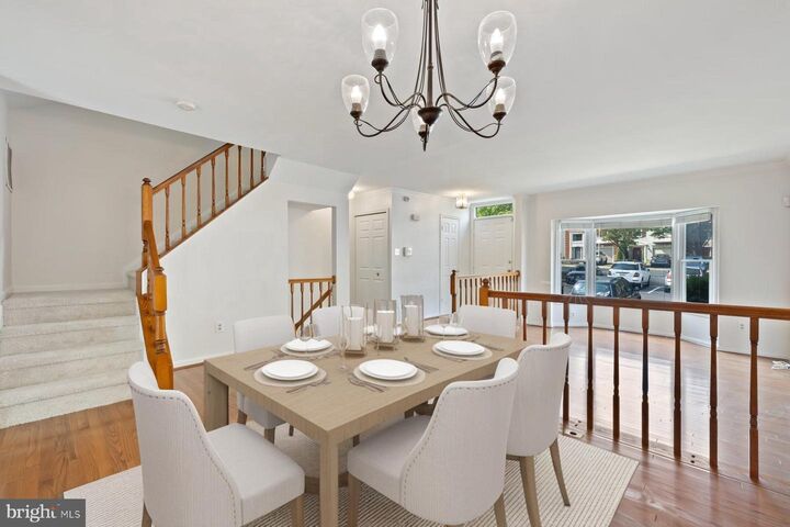 Property Photo:  5321 Buxton Court  VA 22315 