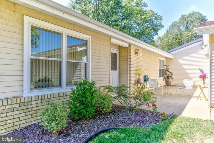 Property Photo: 301 Yardley Drive A NJ 08831