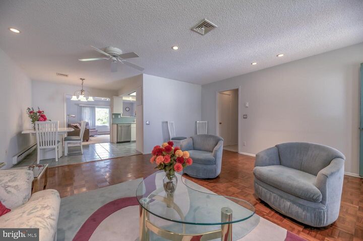 Property Photo:  301 Yardley Drive A  NJ 08831 