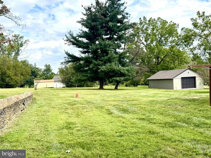 Property Photo:  145 Hopewell Wertsvl Road  NJ 08525 