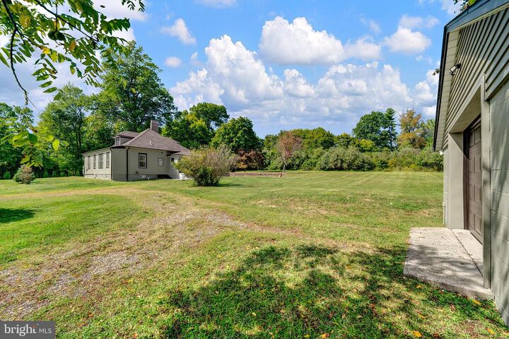 Property Photo:  145 Hopewell Wertsvl Road  NJ 08525 
