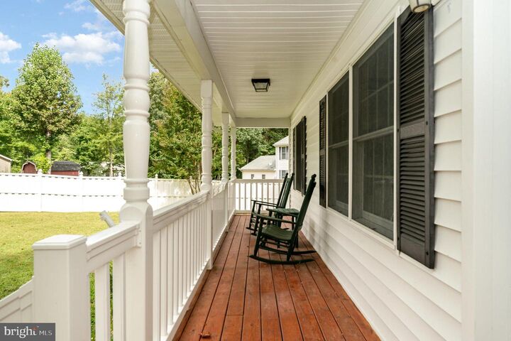 Property Photo:  49 Avian Court  VA 22520 