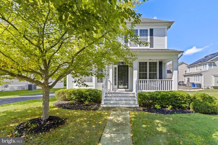 24 Stevenson Lane  Chesterfield NJ 08515 photo