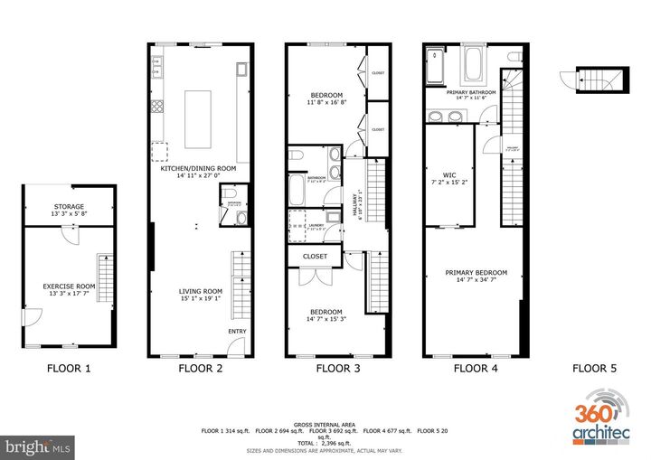 2025 Ellsworth Street  Philadelphia PA 19146 photo
