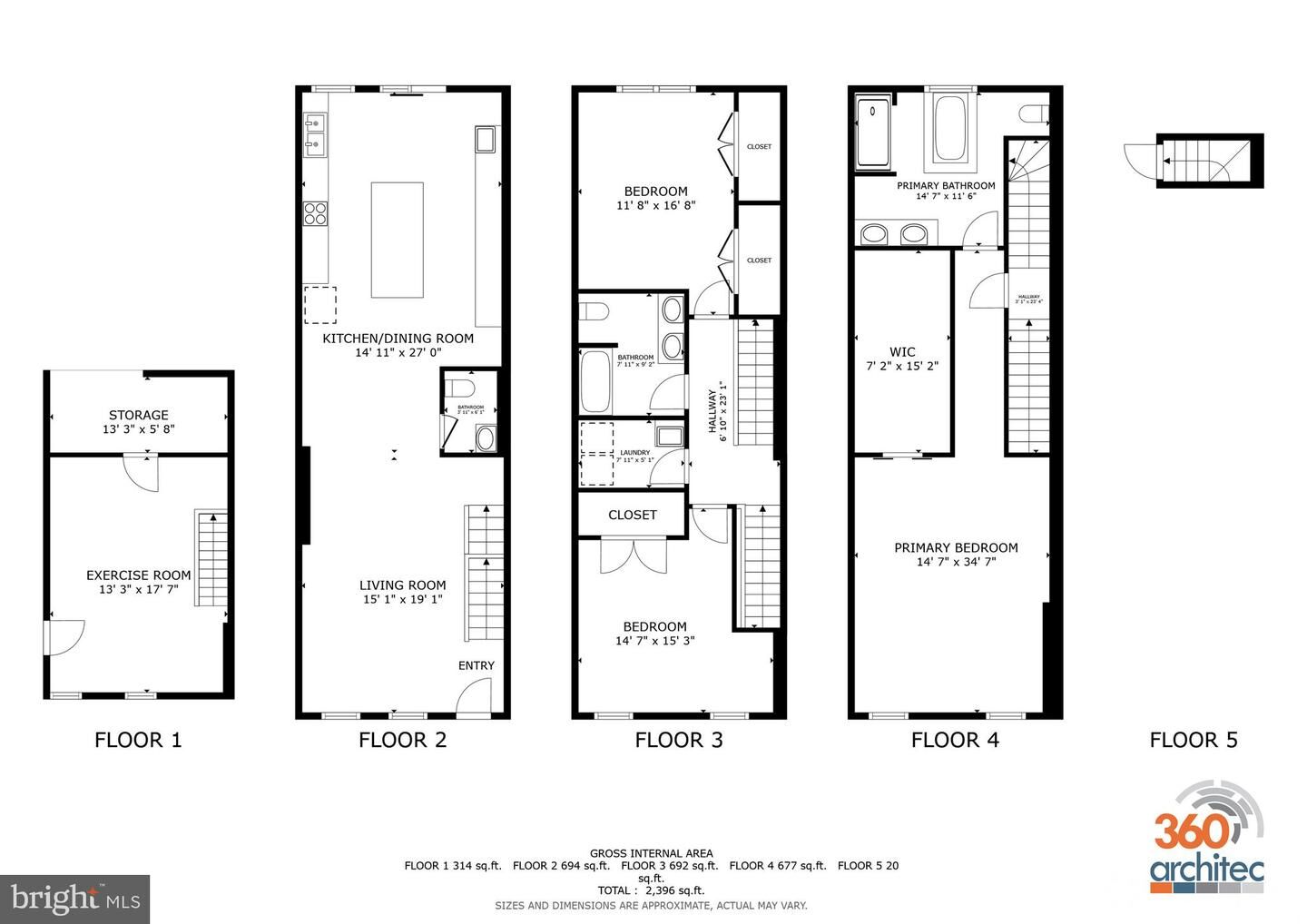 Property Photo:  2025 Ellsworth Street  PA 19146 