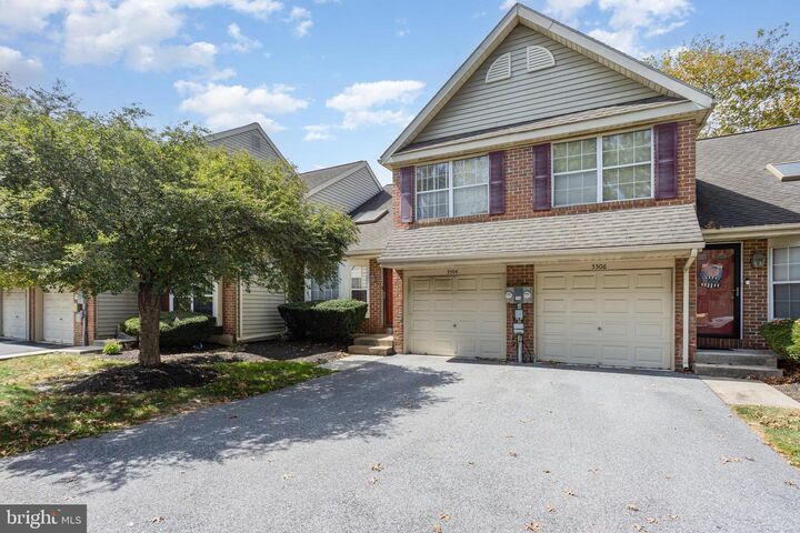 Property Photo: 5504 Grouse Drive PA 17111