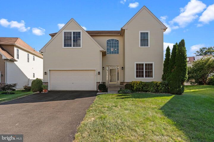 Property Photo: 2710 Riverhouse Road PA 19114