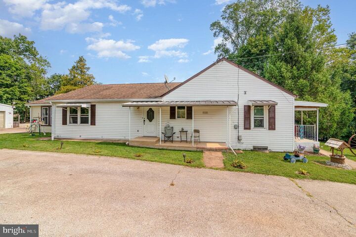 Property Photo: 5943 Susquehanna Trail PA 17345