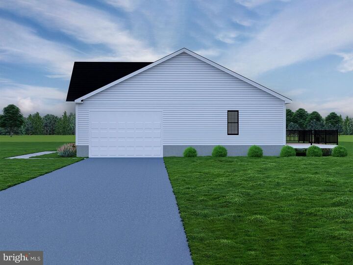 Property Photo: Chatham Manor Way Lot 22 MD 21850