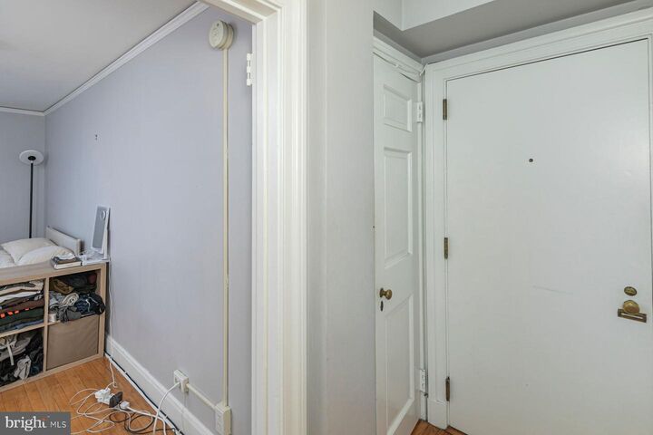 Property Photo:  49 Palmer Sq W D  NJ 08542 