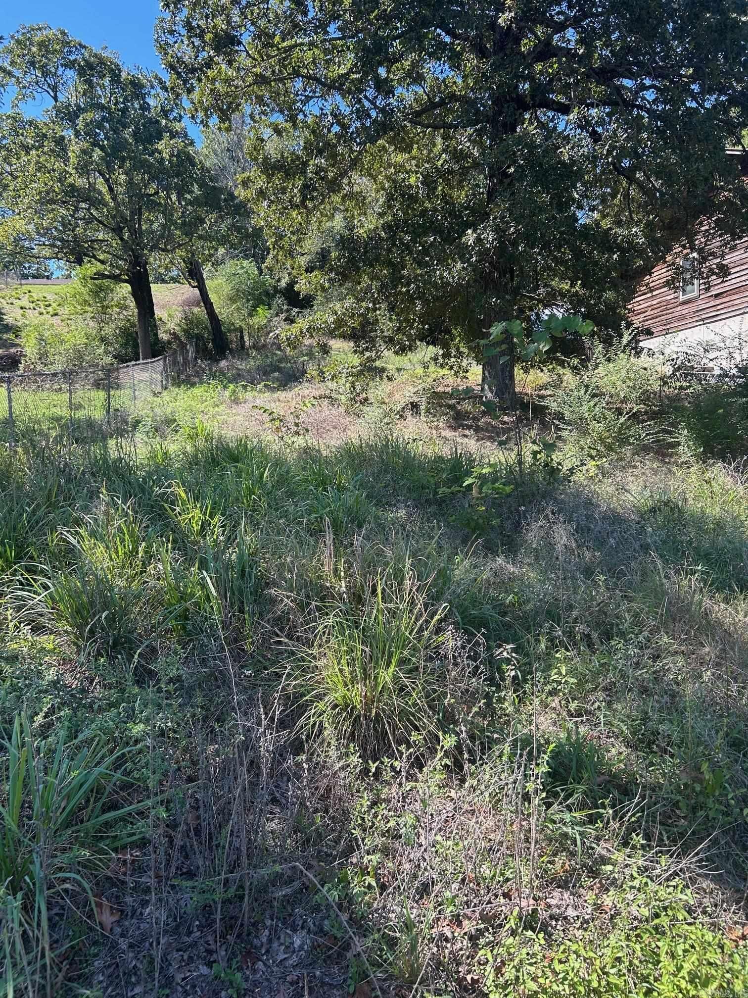 Property Photo:  00 Kaps Landing Road  AR 72032 
