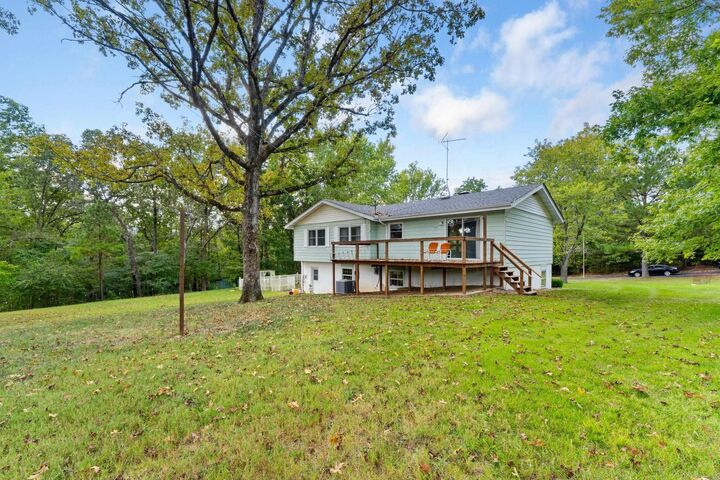 Property Photo: 5123 Hwy 62 East AR 72653