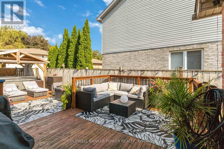 Property Photo:  48 Bow Street  ON N5V 4V3 