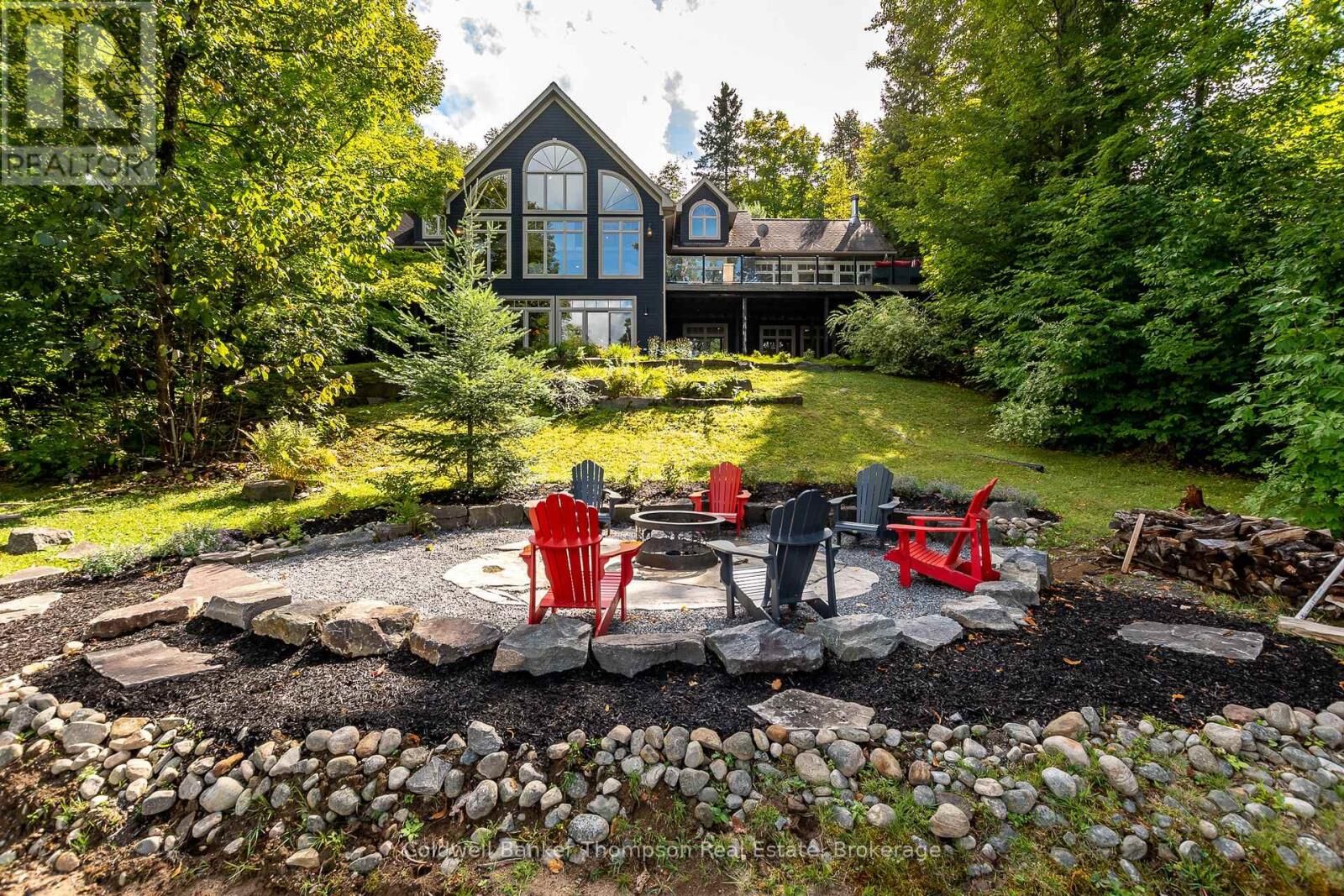 Photo de la propriété:  386 Swallowdale Road  ON P1H 0A5 