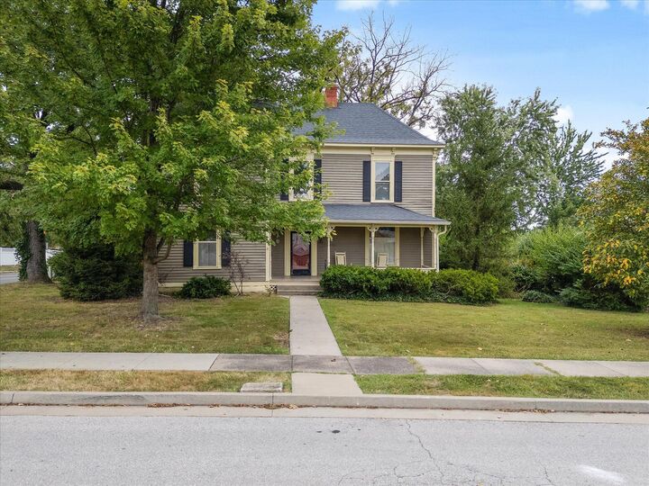 303 E 9th St  Fulton MO 65251 photo