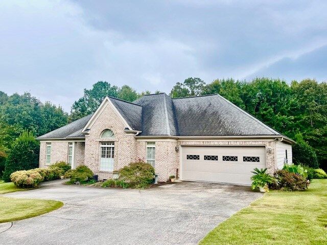 Property Photo: 503 Leightons Landing GA 30720