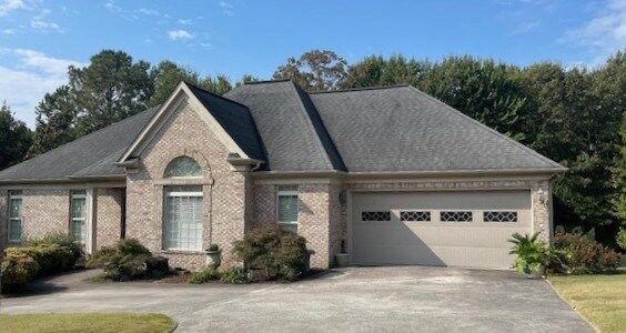 Property Photo:  503 Leightons Landing  GA 30720 