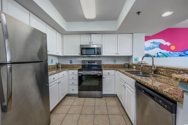 Property Photo: 2504 N Ocean Blvd. 1232 SC 29577
